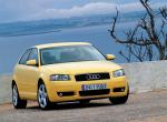Audi A3 2.0 FSI 2003 года
